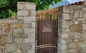 Casa Petra Corte (corsica)